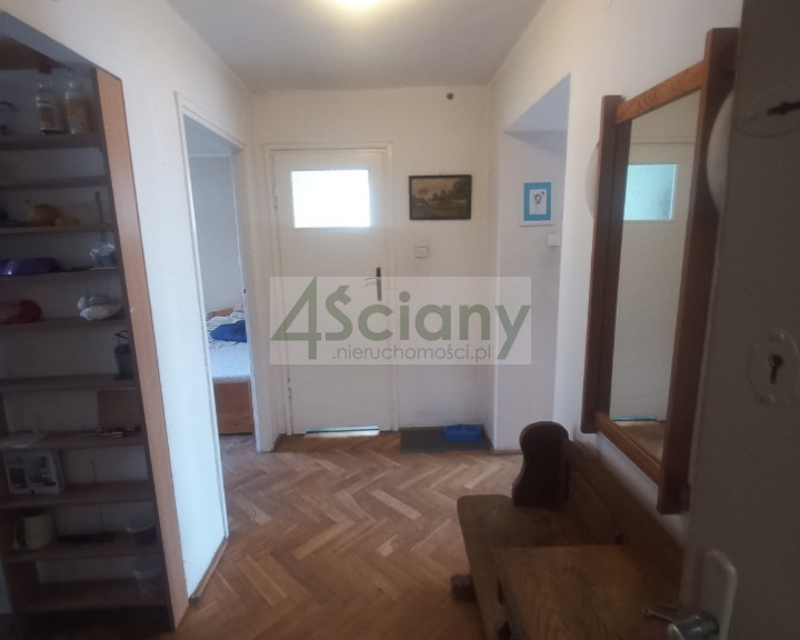 Mieszkanie Sprzedaż Warszawa Praga-Południe Ludwika Kickiego