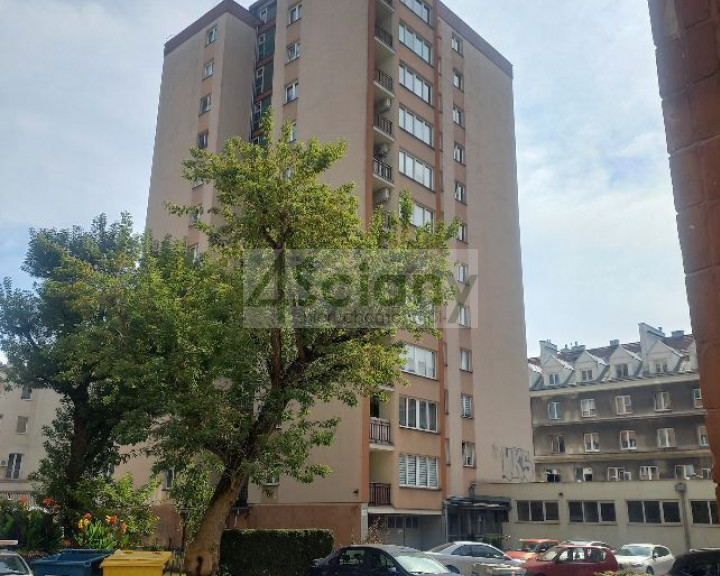 Mieszkanie Sprzedaż Warszawa Mokotów Olszewska