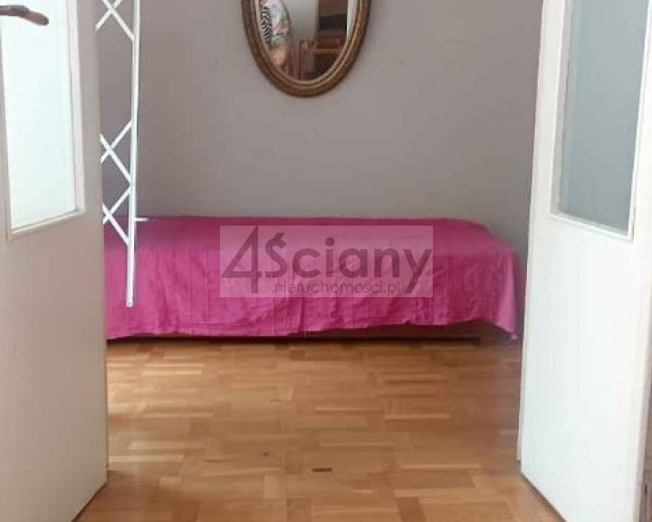 Mieszkanie Sprzedaż Warszawa Mokotów Olszewska