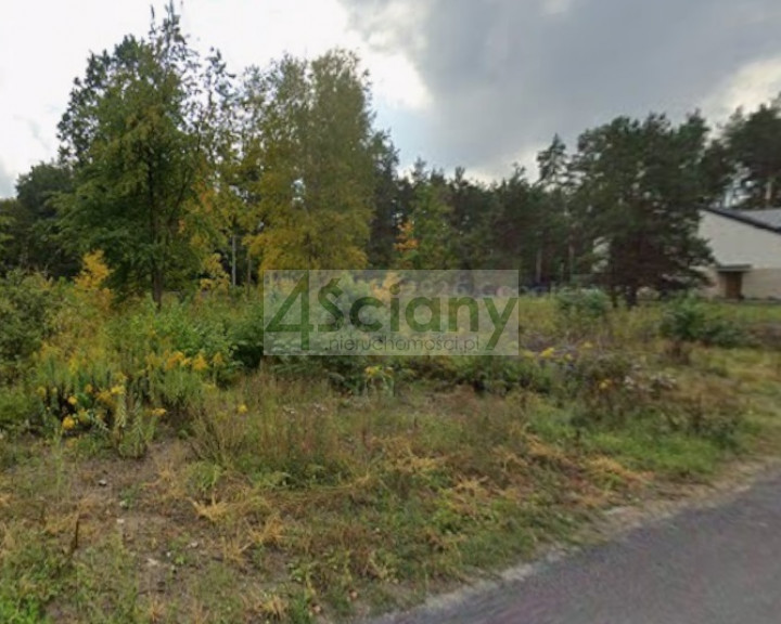 Działka Sprzedaż Kady