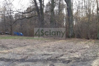Działka Sprzedaż Adamowizna