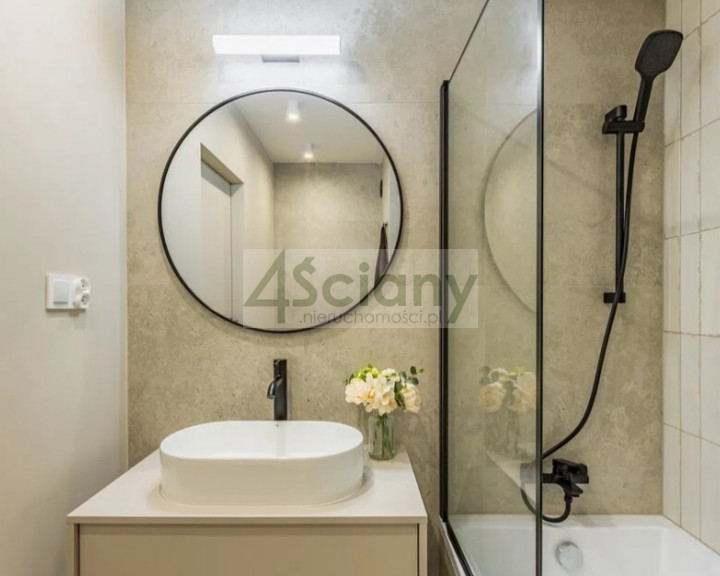 Mieszkanie Sprzedaż Warszawa Mokotów Aleja Wilanowska