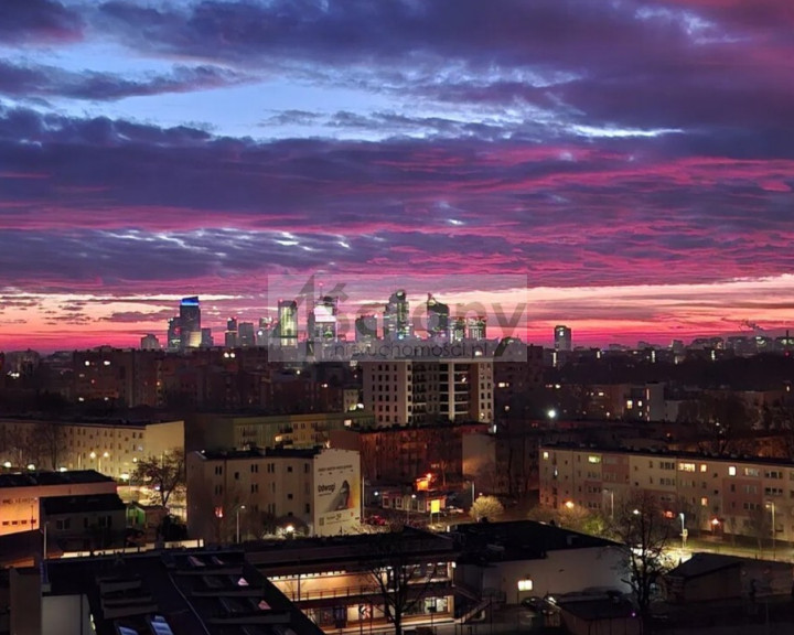 Mieszkanie Sprzedaż Warszawa Wola Tadeusza Krępowieckiego