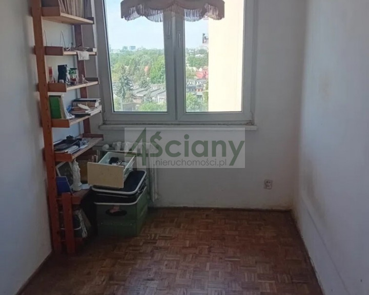 Mieszkanie Sprzedaż Warszawa Praga-Południe Egipska