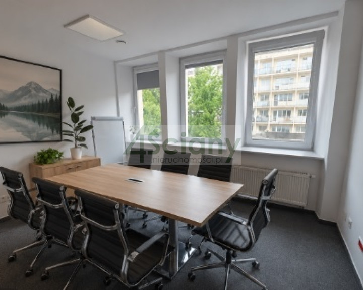 Lokal Wynajem Warszawa Śródmieście