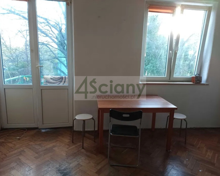 Mieszkanie Sprzedaż Warszawa Praga-Północ Stanisława Witkiewicza