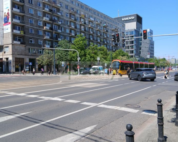 Mieszkanie Sprzedaż Warszawa Śródmieście Marszałkowska