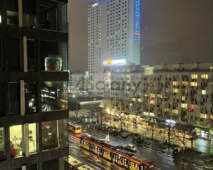 Mieszkanie Sprzedaż Warszawa Śródmieście Marszałkowska