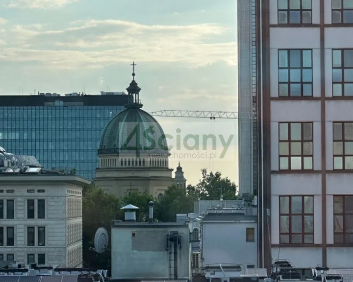 Mieszkanie Sprzedaż Warszawa Śródmieście Marszałkowska