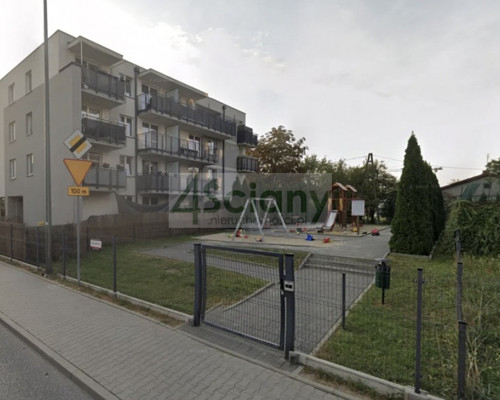 Mieszkanie Sprzedaż Warszawa Białołęka Daniszewska