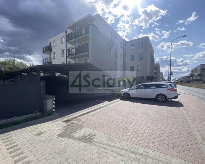 Mieszkanie Sprzedaż Warszawa Białołęka Daniszewska