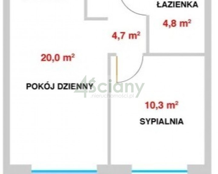 Mieszkanie Sprzedaż Warszawa Włochy Przerwana
