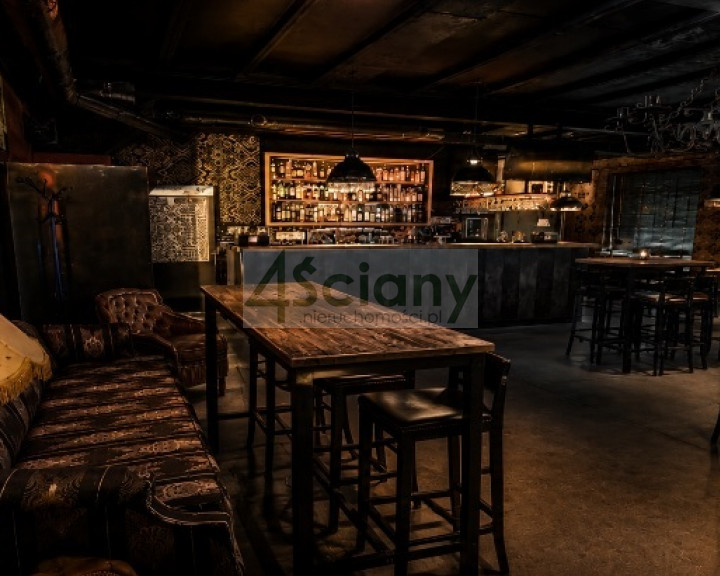 Lokal Wynajem Warszawa Śródmieście