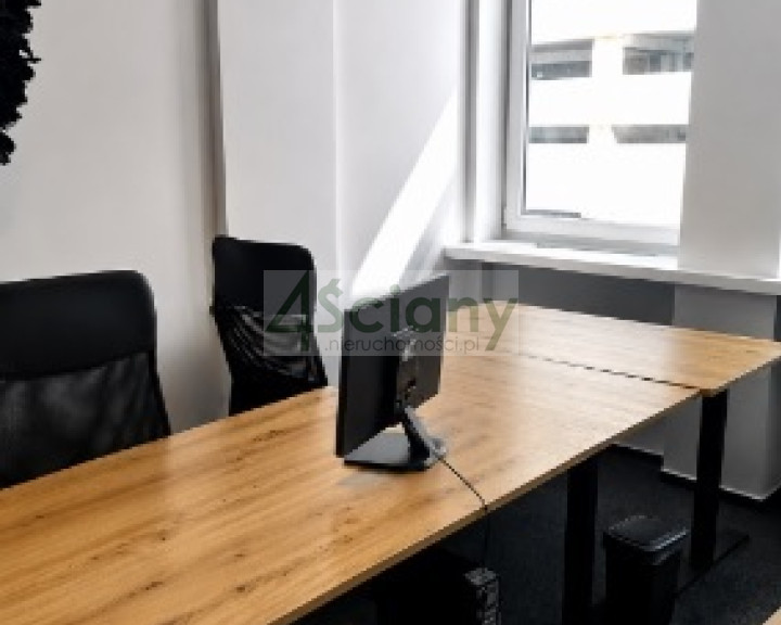 Lokal Wynajem Warszawa Śródmieście