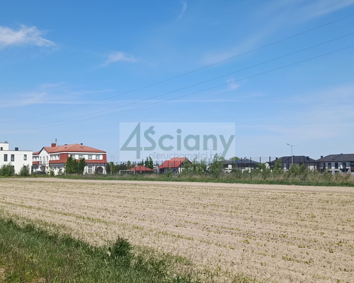 Działka Sprzedaż Zgorzała