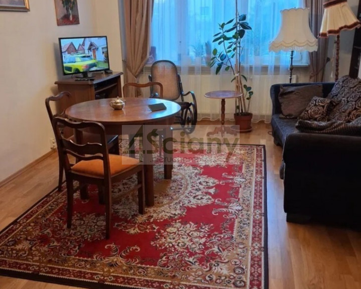 Mieszkanie Sprzedaż Warszawa Ursynów Stefana Kopcińskiego