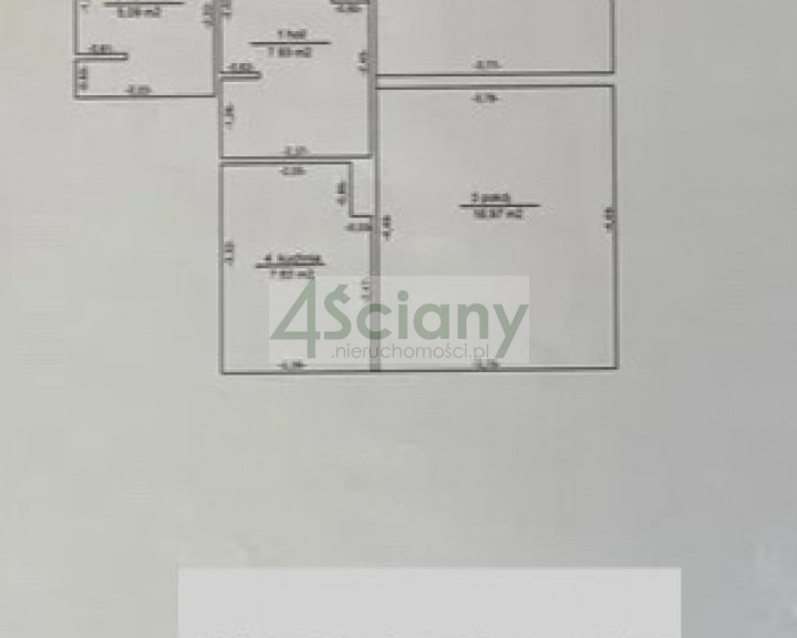 Mieszkanie Sprzedaż Warszawa Białołęka Żerańska