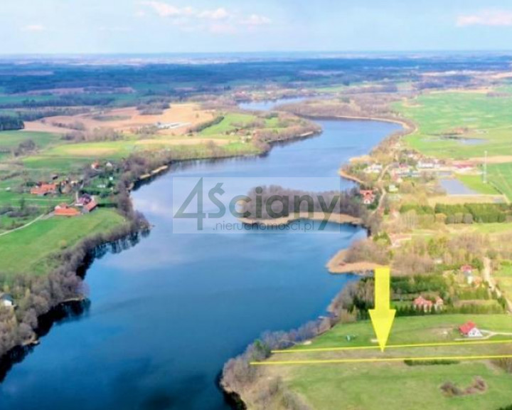 Działka Sprzedaż Dobki
