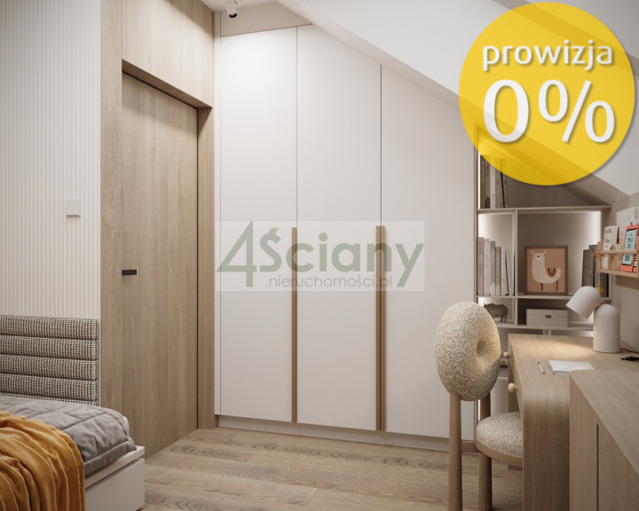 Dom Sprzedaż Wola Worowska