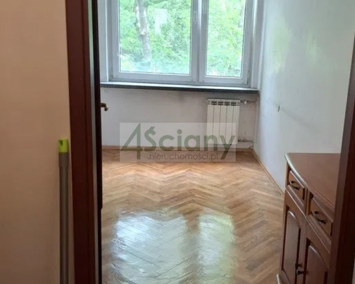 Mieszkanie Sprzedaż Warszawa Wola Niska