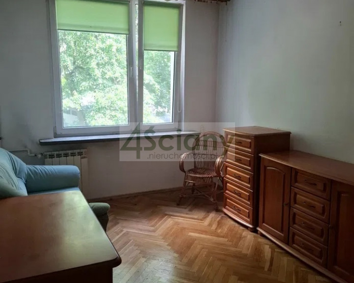 Mieszkanie Sprzedaż Warszawa Wola Niska