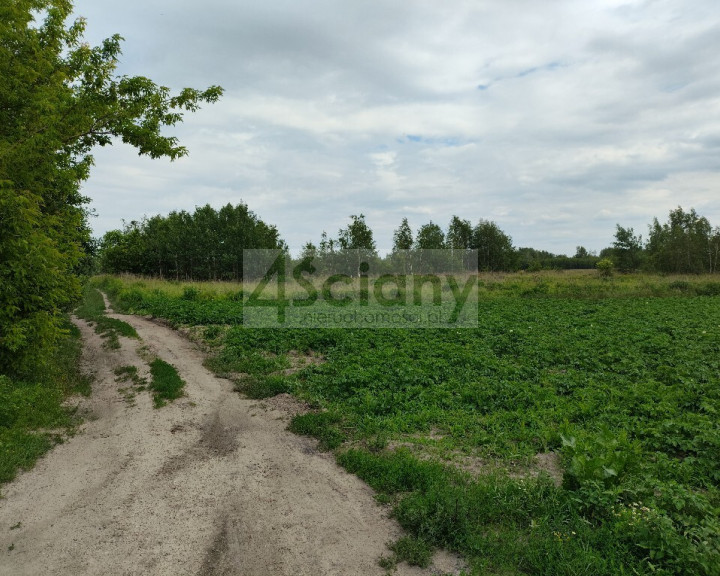 Działka Sprzedaż Warszawa Ursynów