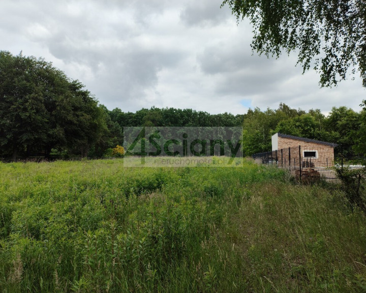 Działka Sprzedaż Strzeniówka