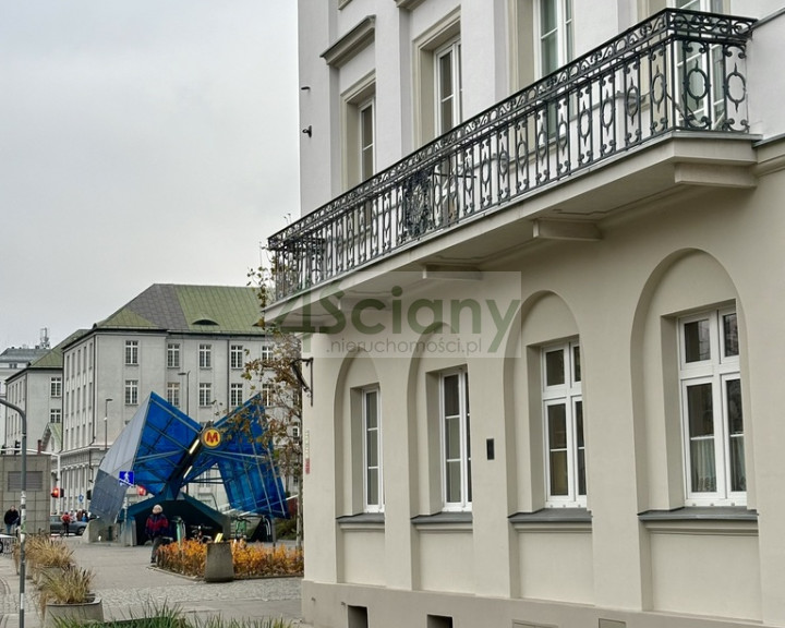 Mieszkanie Sprzedaż Warszawa Praga-Północ Targowa