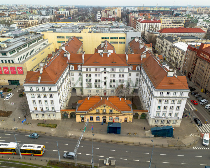 Mieszkanie Sprzedaż Warszawa Praga-Północ Targowa