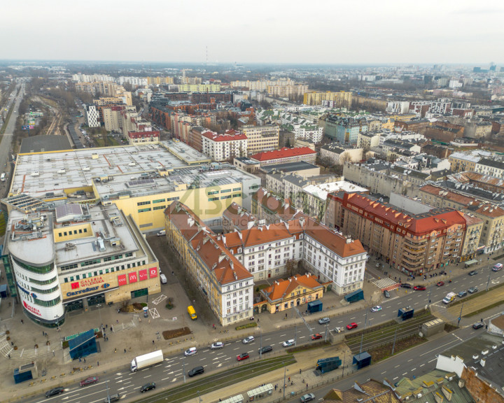 Mieszkanie Sprzedaż Warszawa Praga-Północ Targowa