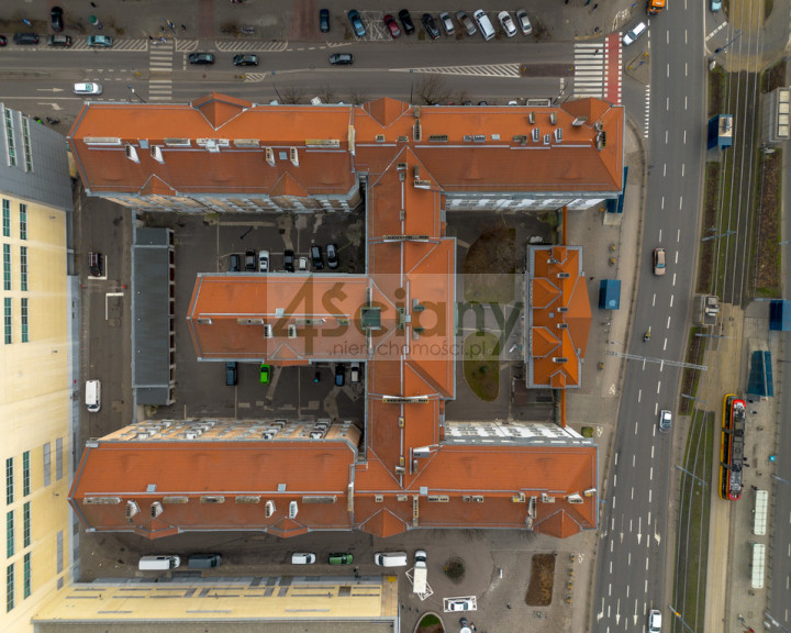 Mieszkanie Sprzedaż Warszawa Praga-Północ Targowa