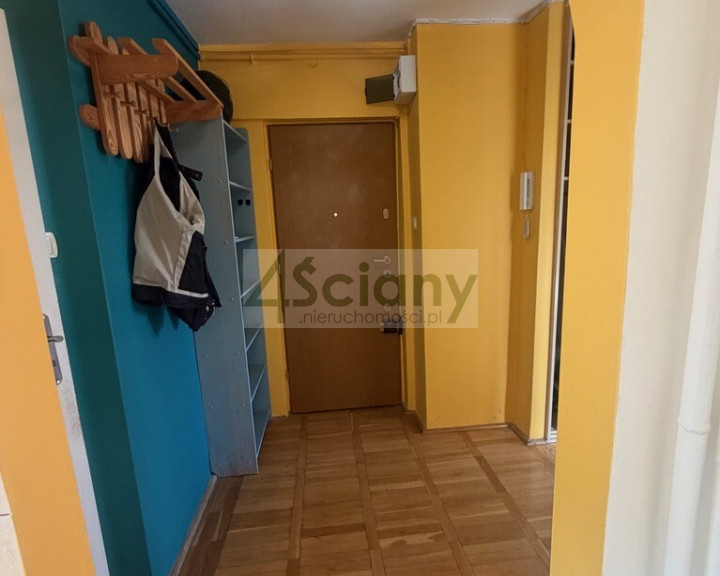 Mieszkanie Sprzedaż Warszawa Śródmieście Solec