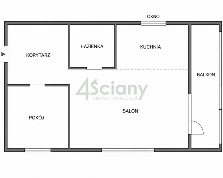 Mieszkanie Sprzedaż Warszawa Śródmieście Solec