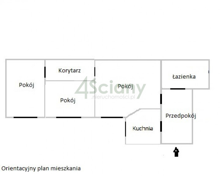 Mieszkanie Sprzedaż Warszawa Śródmieście Nowy Świat