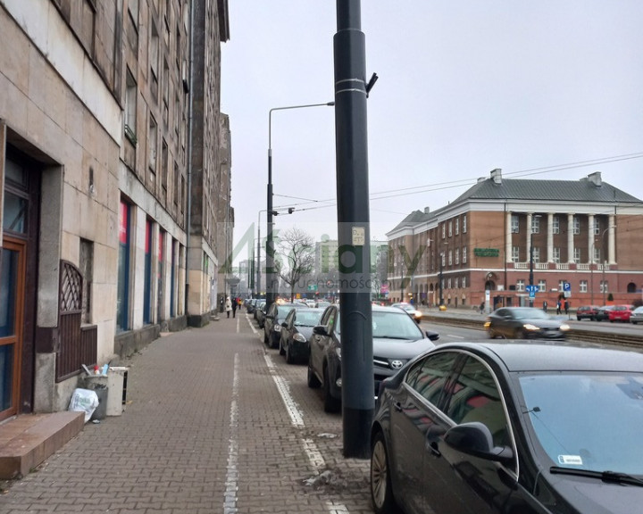 Mieszkanie Wynajem Warszawa Wola al.&nbsp;Solidarności