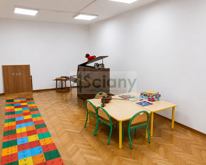 Lokal Wynajem Warszawa Mokotów