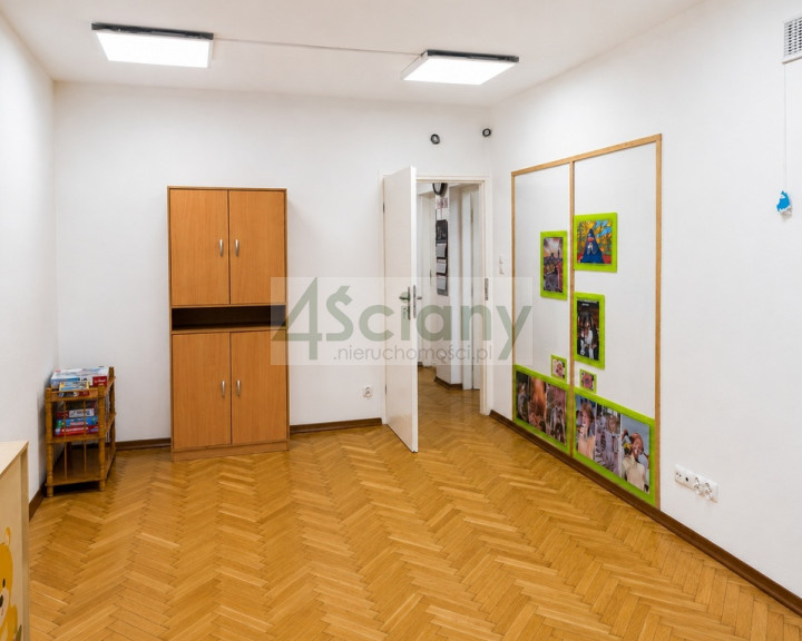 Lokal Wynajem Warszawa Mokotów