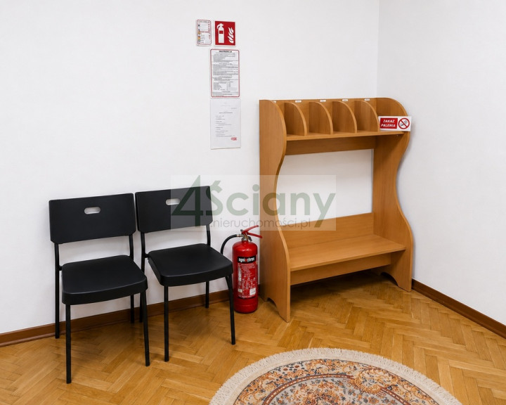 Lokal Wynajem Warszawa Mokotów