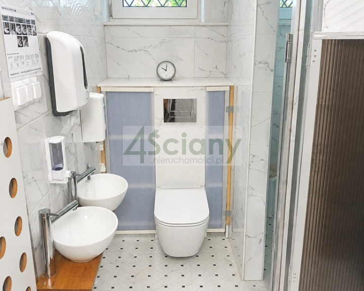 Lokal Wynajem Warszawa Mokotów