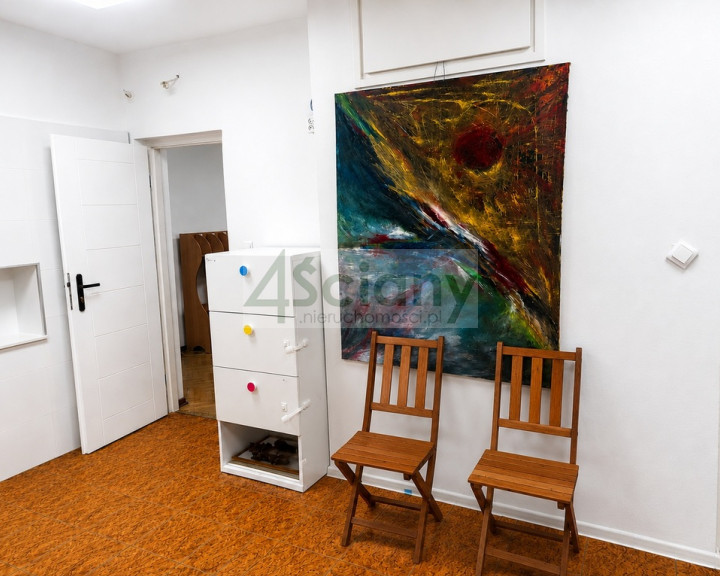Lokal Wynajem Warszawa Mokotów