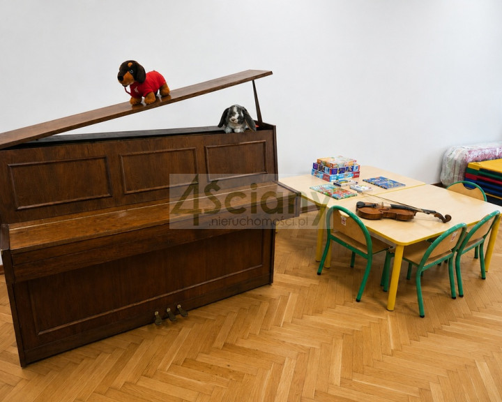 Lokal Wynajem Warszawa Mokotów