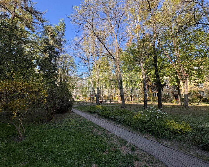Mieszkanie Sprzedaż Warszawa Wola Emila Zegadłowicza