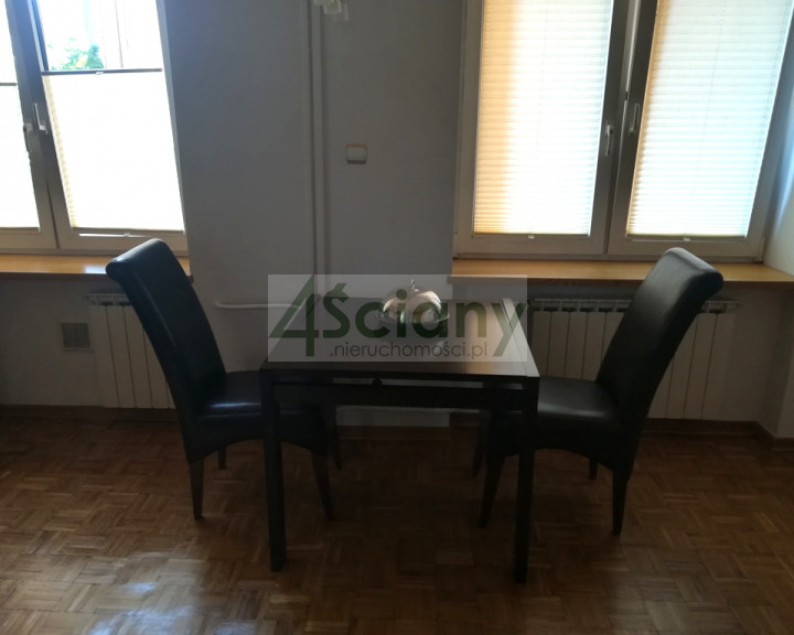 Mieszkanie Wynajem Warszawa Ochota Szczęśliwicka