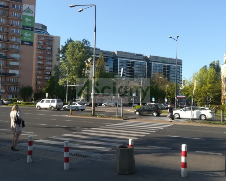 Mieszkanie Wynajem Warszawa Ochota Szczęśliwicka
