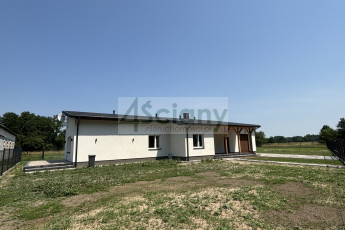 Dom Sprzedaż Arciechów