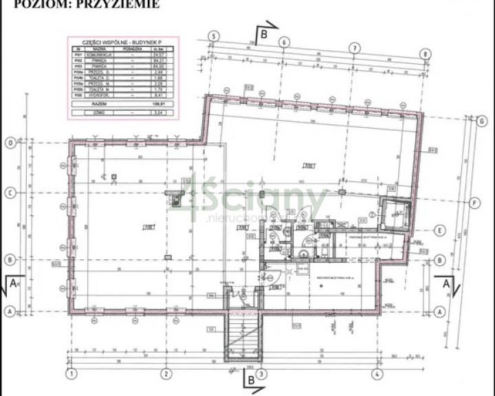 Lokal Sprzedaż Warszawa Bielany
