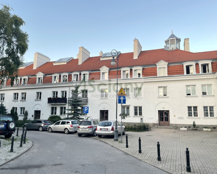 Mieszkanie Wynajem Warszawa Żoliborz Stanisława Wyspiańskiego