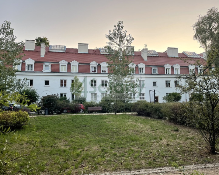 Mieszkanie Wynajem Warszawa Żoliborz Stanisława Wyspiańskiego