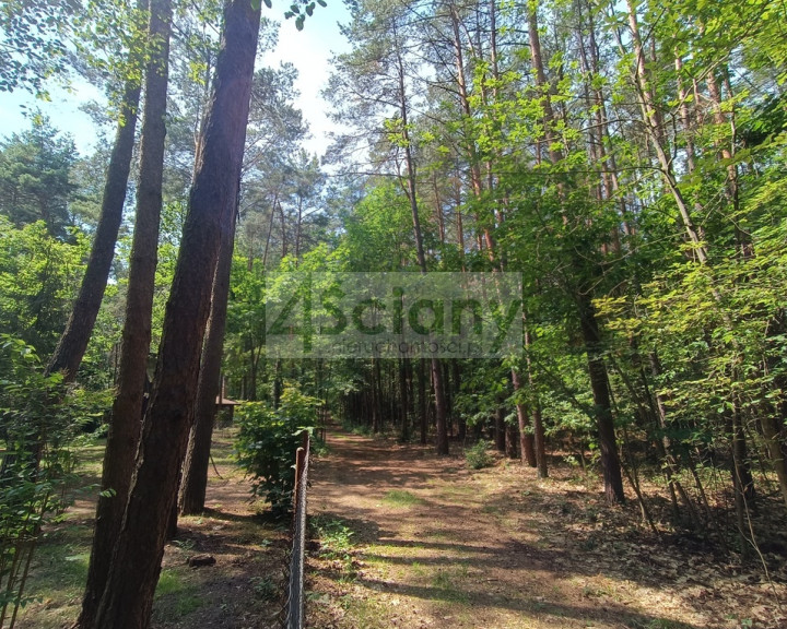 Działka Sprzedaż Siestrzeń