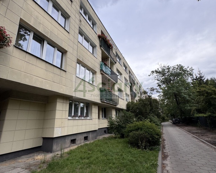 Mieszkanie Sprzedaż Warszawa Wola Emanuela Ringelbluma
